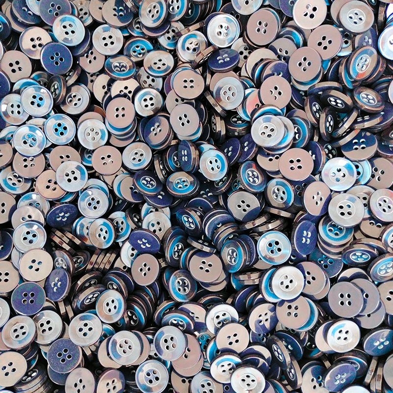 Wholesale pant buttons | Supplier, manufacturer in Mumbai, India
