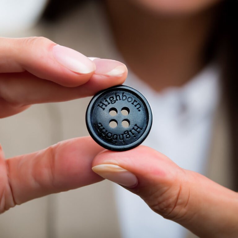 Buy cargo buttons | Top exporter, manufacturing factory in Gujarat, India