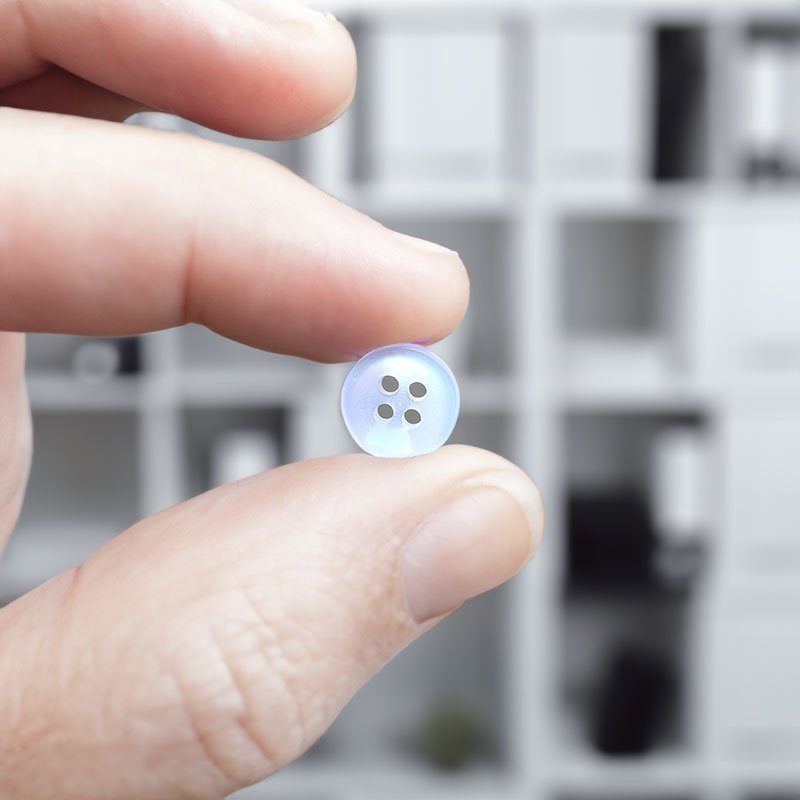top button manufacturers in India