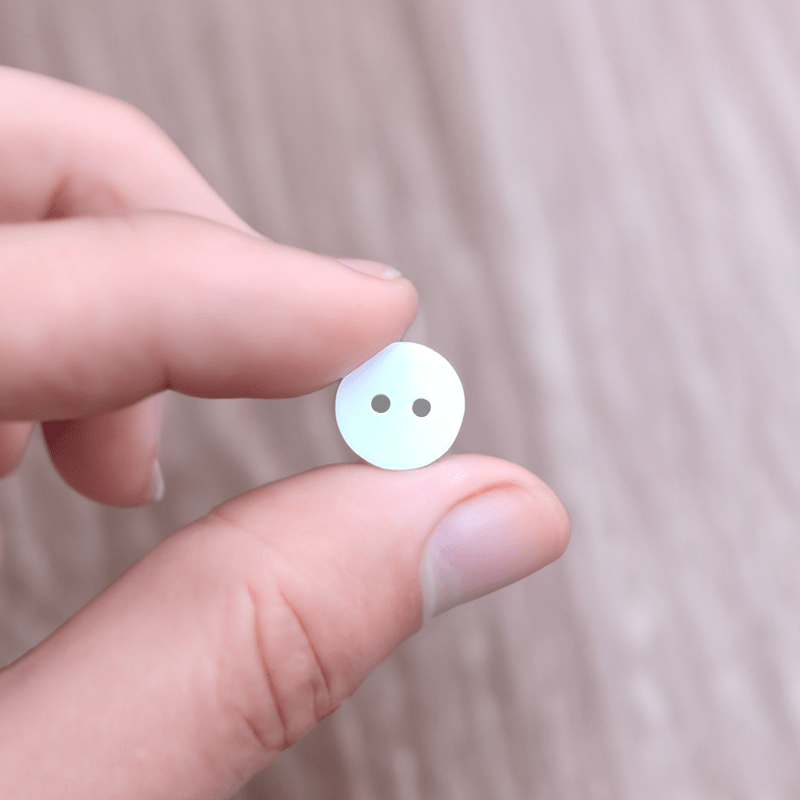 Buy two layer buttons in India