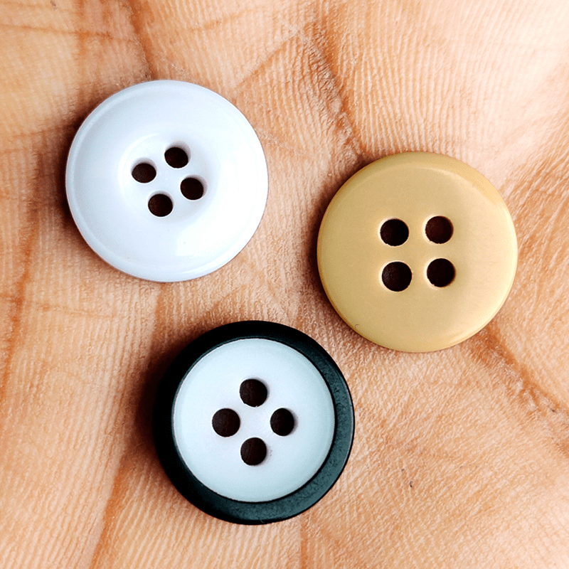 Buy 20, 21, 22 line buttons | Best dealers manufacturers in Gujarat, India