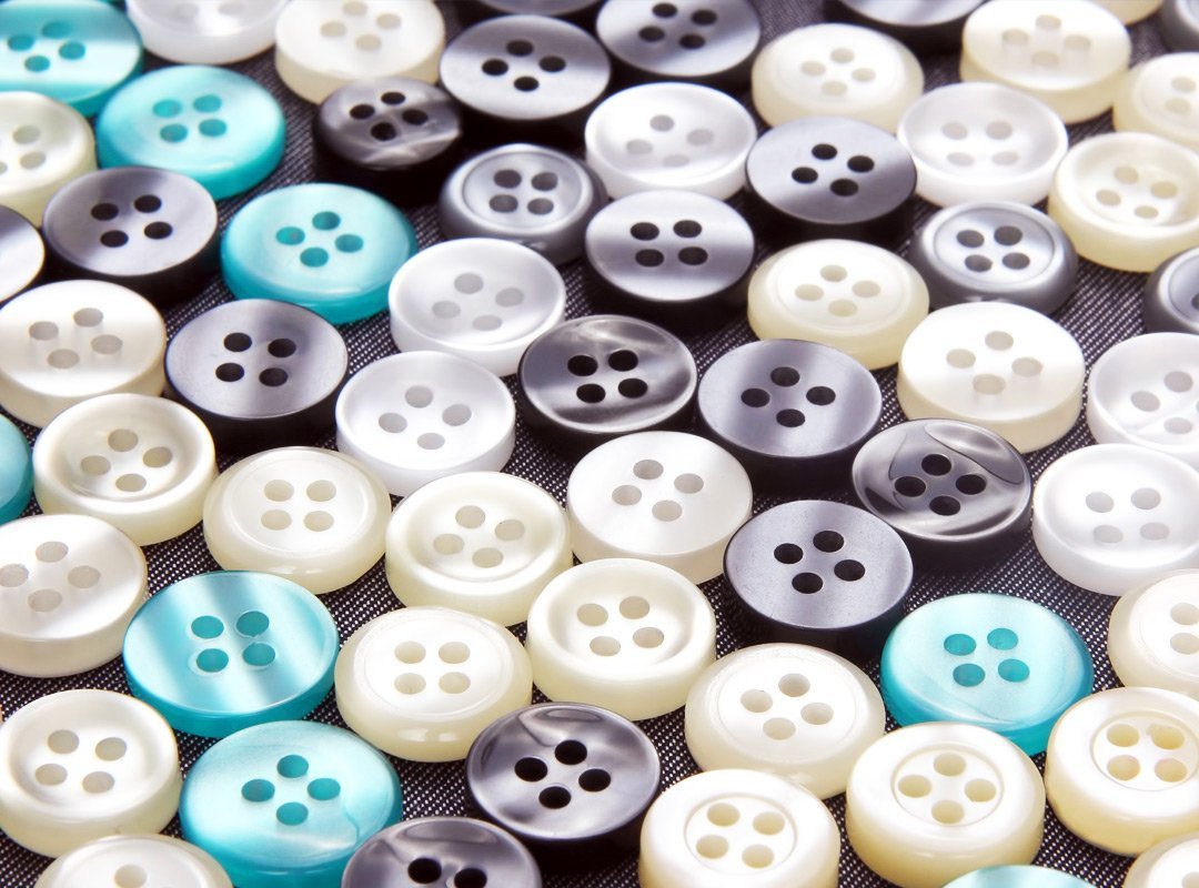 WHERE TO BUY POLYESTER BUTTONS AT BEST PRICE IN INDIA: COMPLETE GUIDE ...