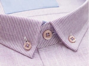 Read more about the article POLYESTER BUTTON SUPPLIERS IN INDIA: WHY POLYESTER CONTINUES TO BE WIDELY USED IN GARMENTS