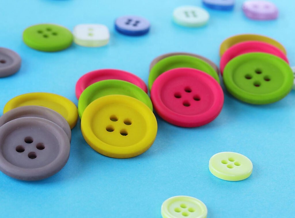 Read more about the article WHY BUTTON MANUFACTURERS IN INDIA ARE SEEING HIGHER DEMAND FOR CUSTOM BUTTON DESIGNS