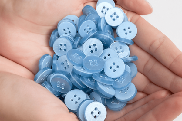 Uniform button manufacturer in India